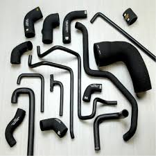 Automotive Rubber Hose
